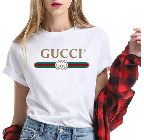 gucci inspired shirt